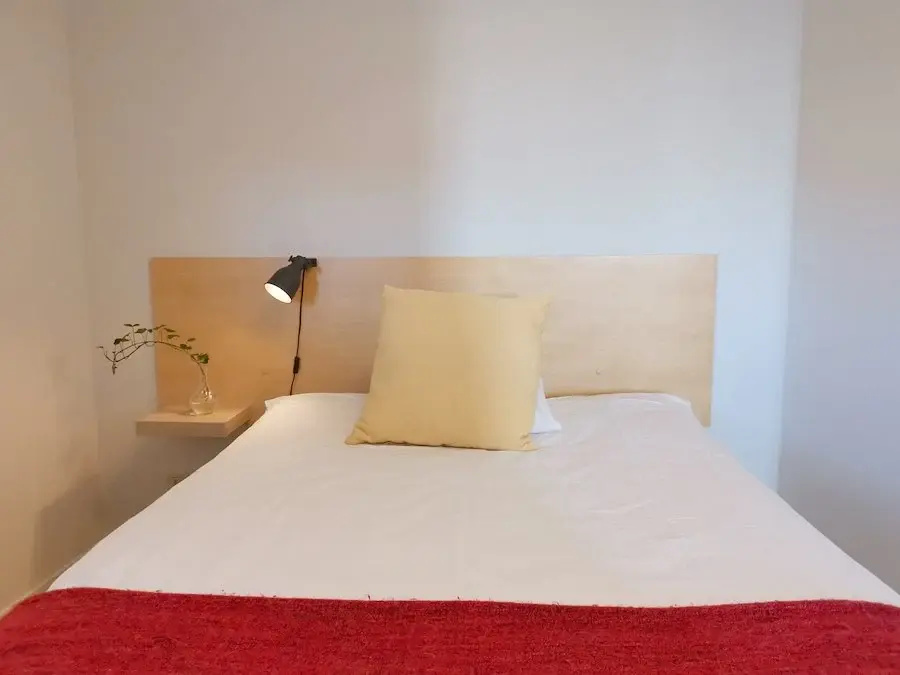 2Home Hotel Apartments - Chambres
