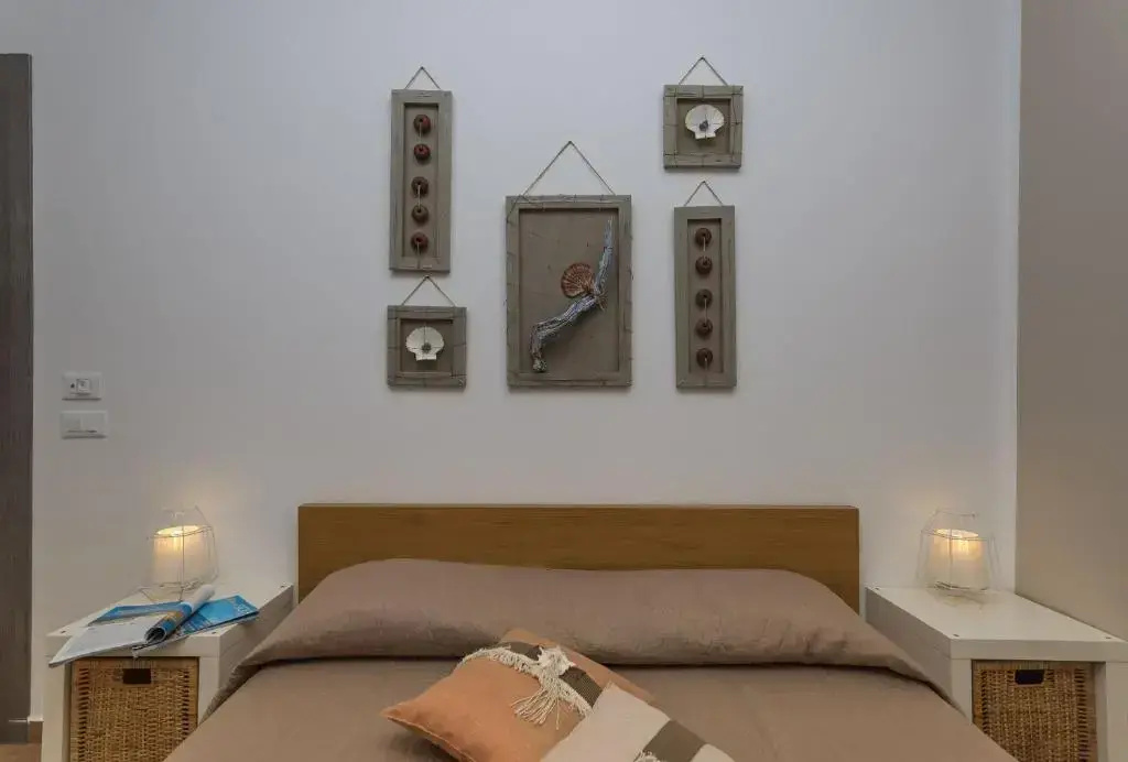 Sisidda Rooms - Chambres