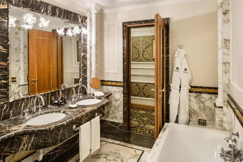 Baglioni Hotel Carlton Image 28