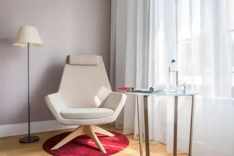 NH Collection Brussels Grand Sablon - Chambres