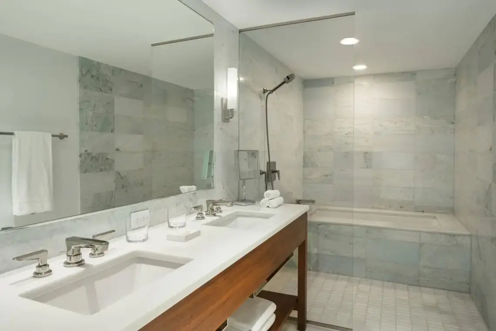 The Ritz-Carlton Residences, Waikiki Beach - Chambres