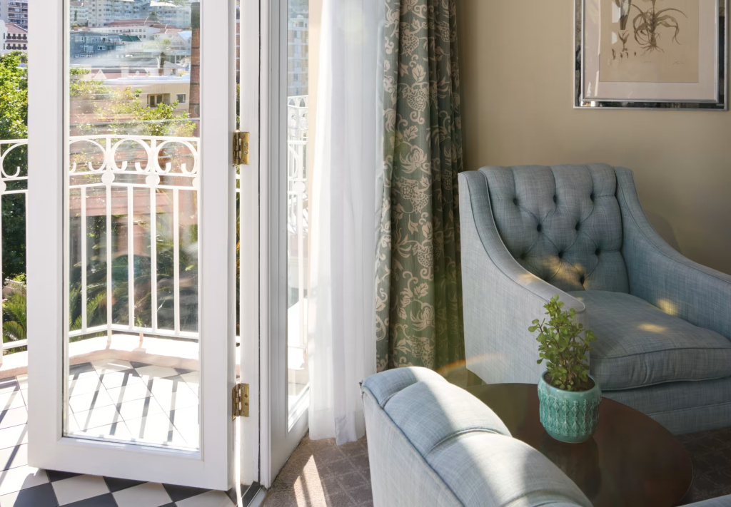 Mount Nelson, A Belmond Hotel, Cape Town - Chambres
