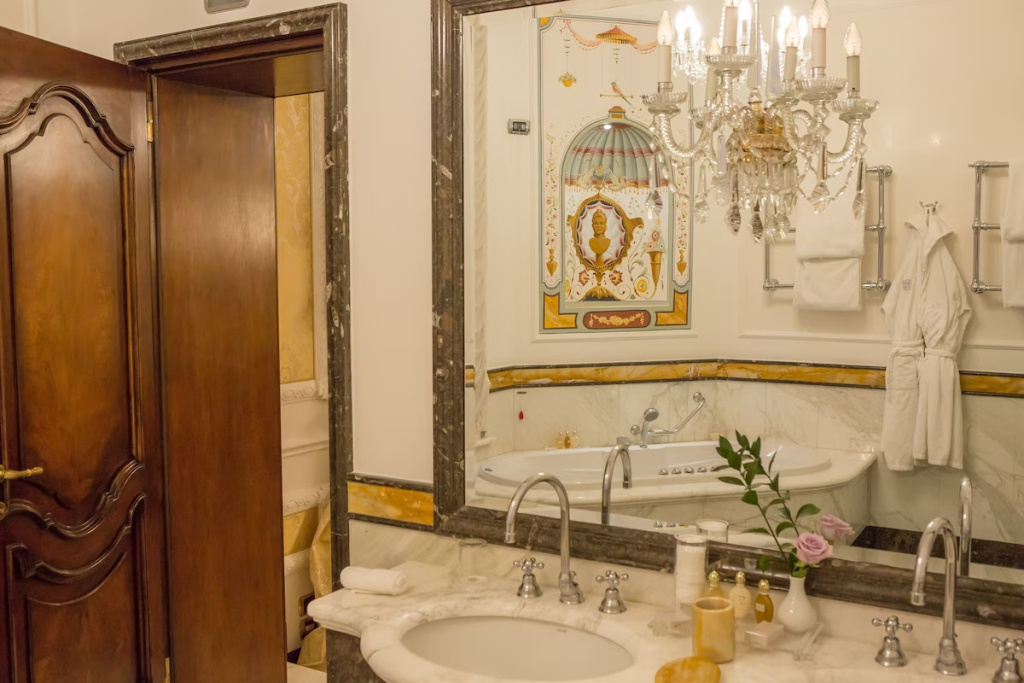 Grand Hotel Majestic già Baglioni - Général