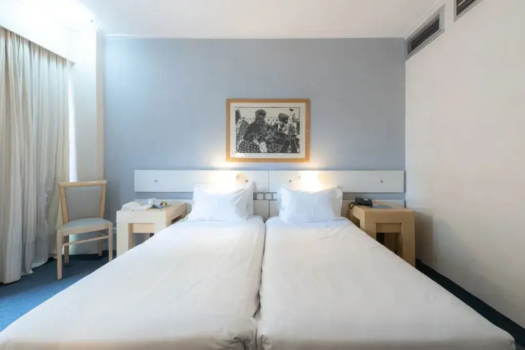 Dorian Inn Hotel - Chambres