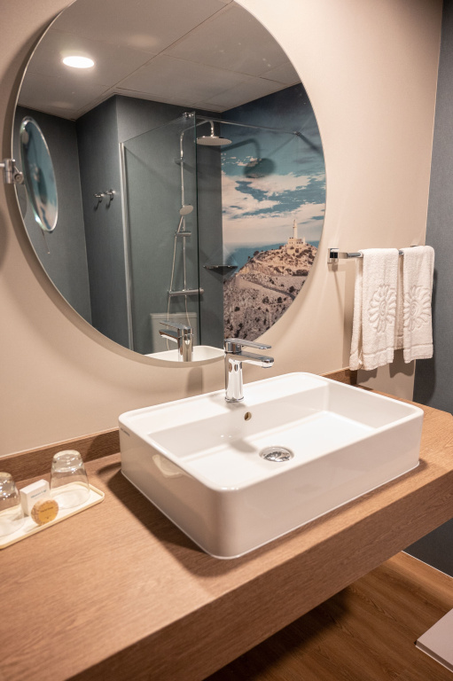 Bahia Principe Escape Coral Playa - Adults Only 16+ - Chambres