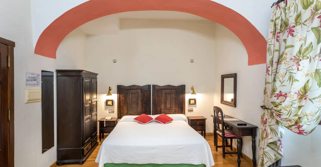 Family Triple room