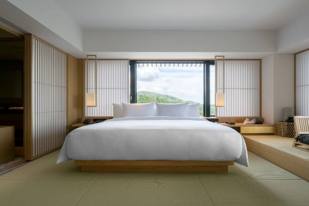 Banyan Tree Higashiyama Kyoto 사진 9
