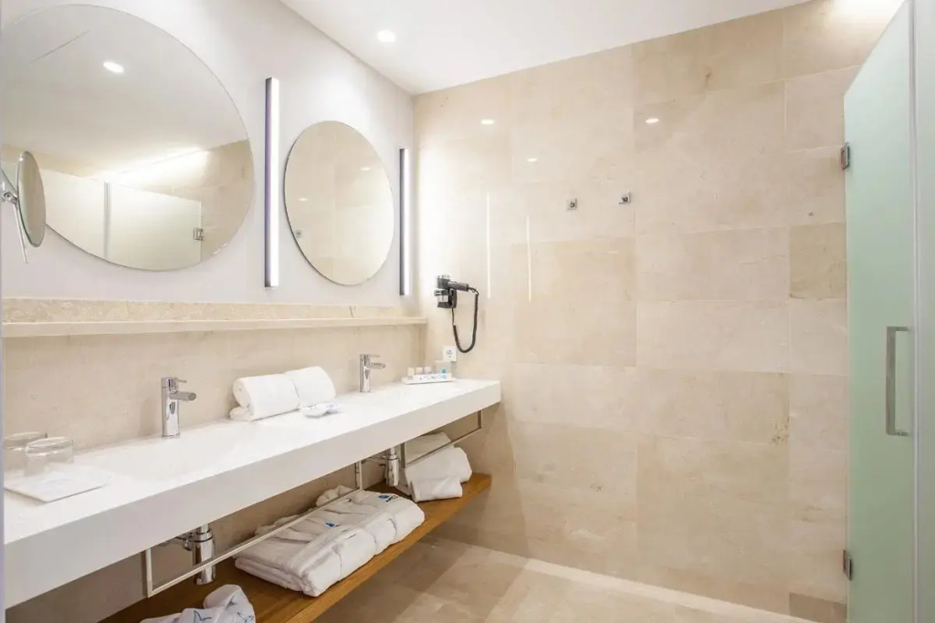 Grupotel Playa de Palma Suites & Spa - Chambres