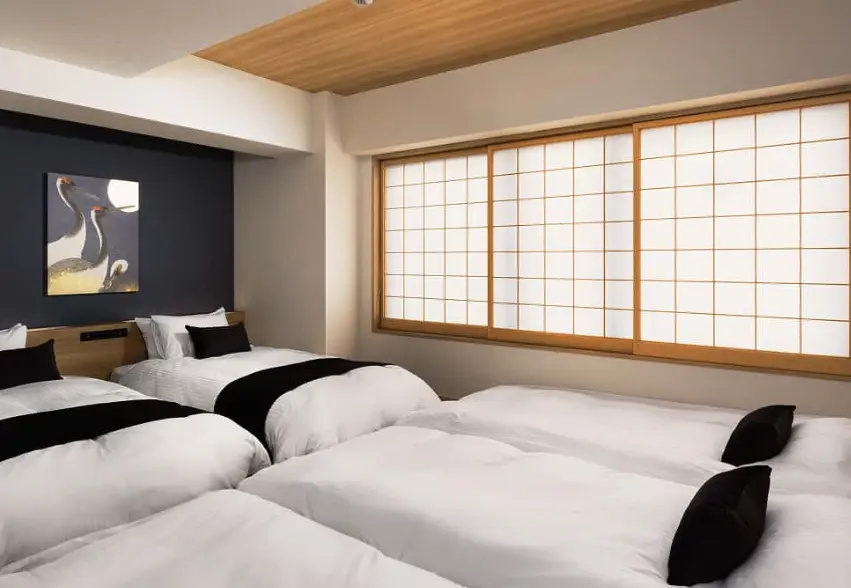 MIMARU Osaka Shinsaibashi West 사진 1