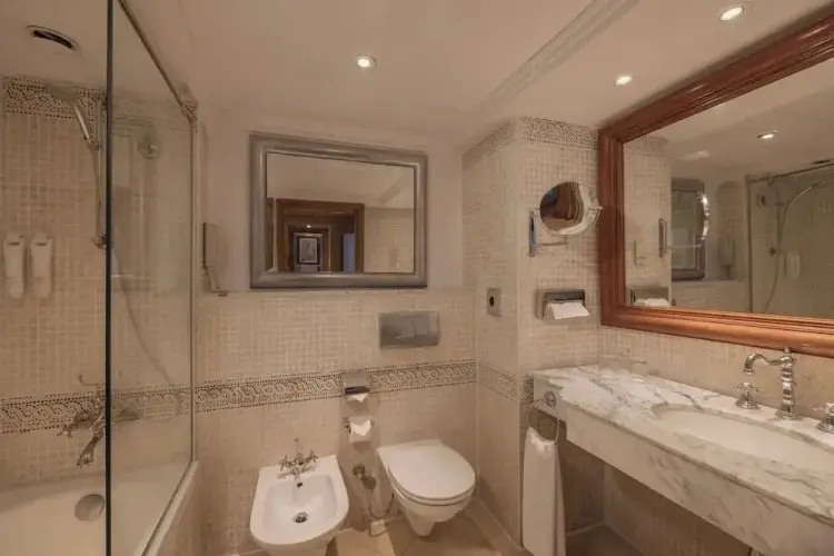 JAZ Sharm Dreams - Chambres
