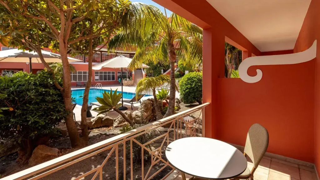 Belavista da Luz – Wellness & Lifestyle Hotel - Chambres
