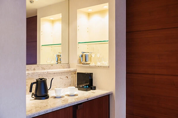 Hotel Metropolitan Edmont Tokyo 사진 31