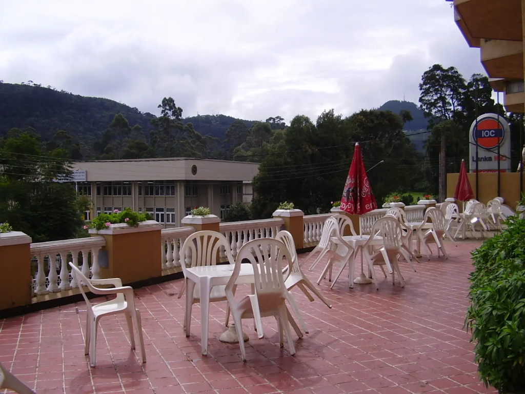 Hotel photo 8
