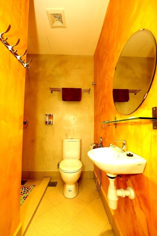 Langit-Langi Hotel Port Dickson - Chambres