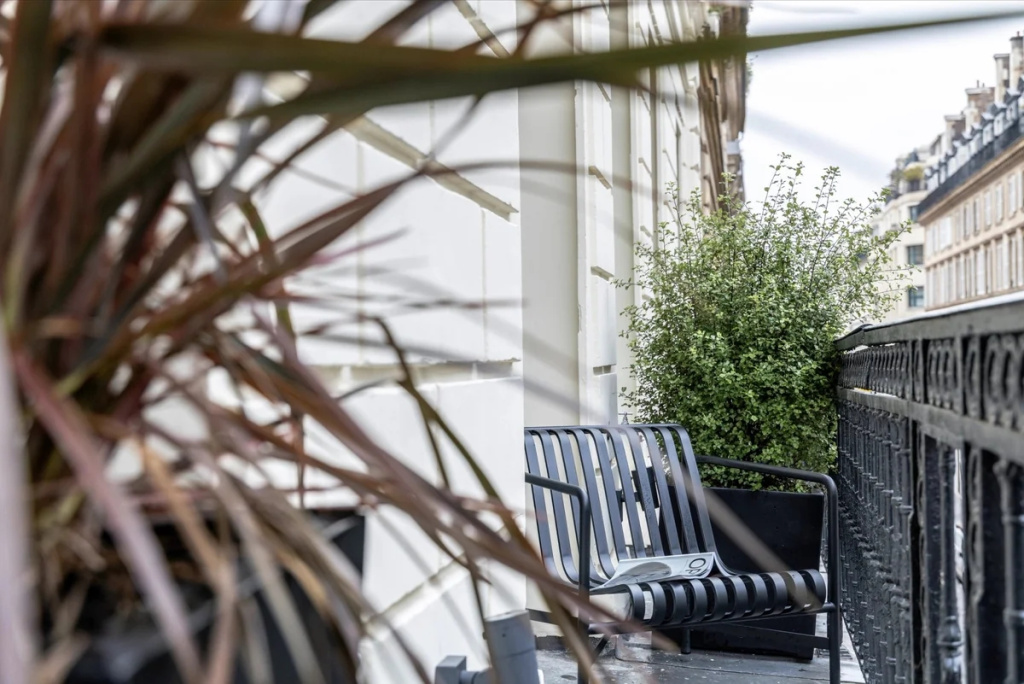Hôtel Filigrane & Spa 50