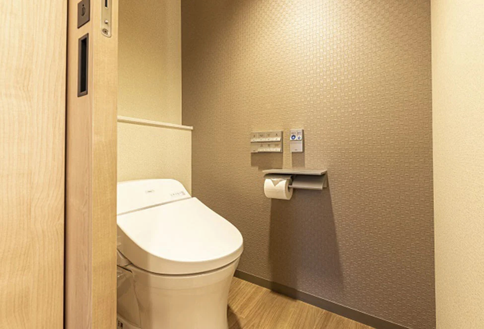 Hotel Musse Kyoto Shijo Kawaramachi Meitetsu 사진 17