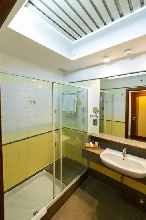 Solofra Palace Hotel Resorts - Chambres
