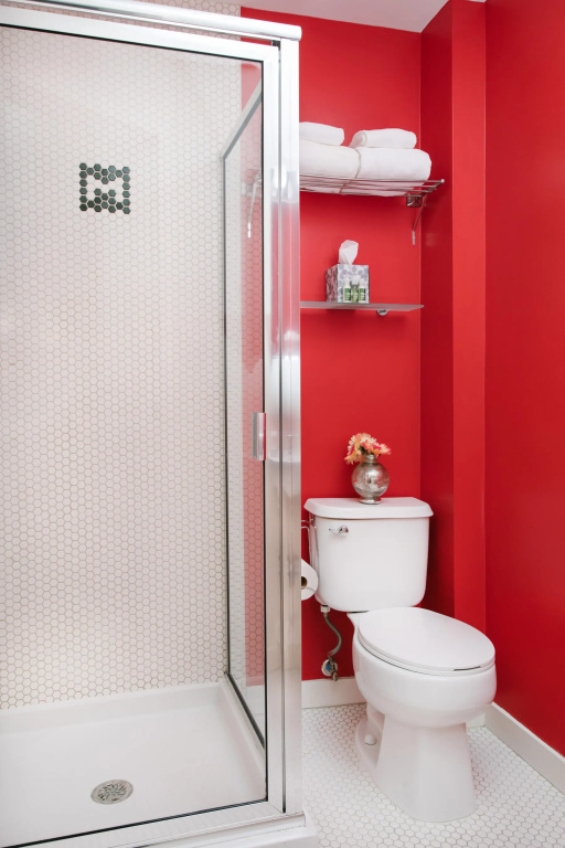 Moda Hotel - Chambres