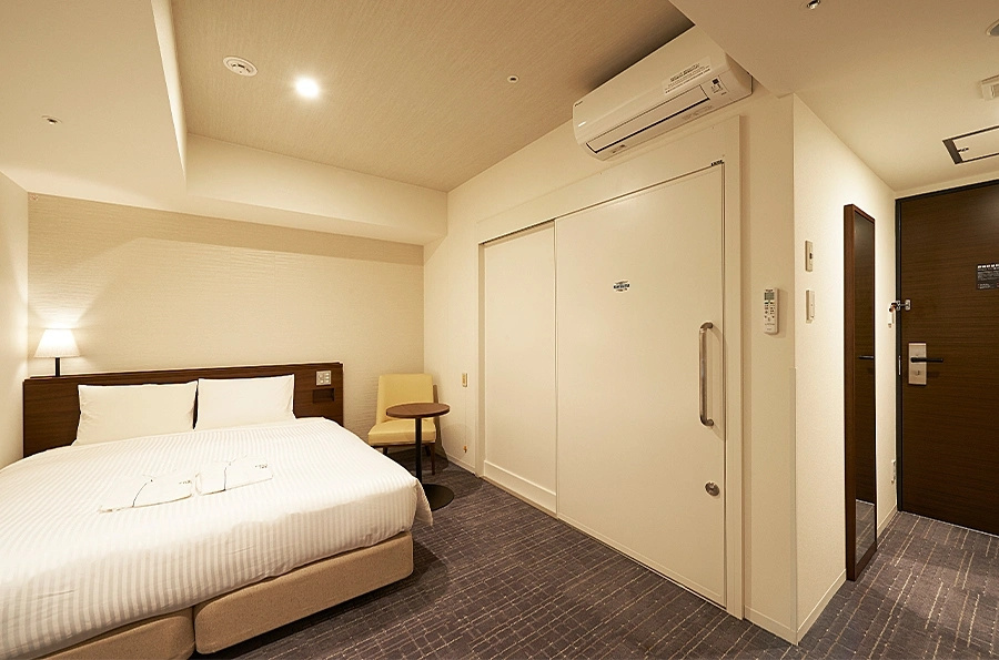 Sotetsu Fresa Inn Tokyo Roppongi 사진 2