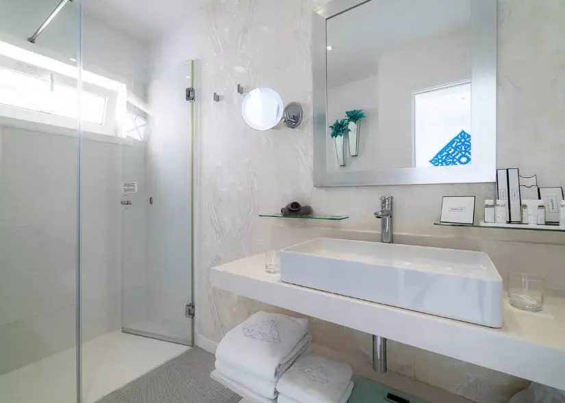 Lani's Suites de Luxe - Chambres