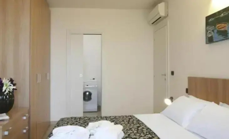 Yes Hotel Touring & SPA - Chambres