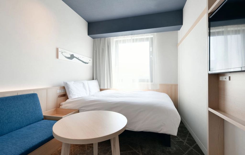 Vessel Hotel Campana Susukino 사진 16