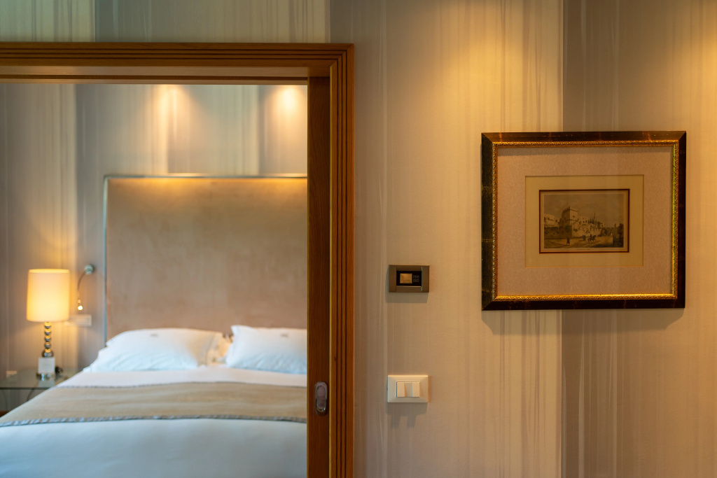 Rodos Park - Small Luxury Hotels of the World - Général