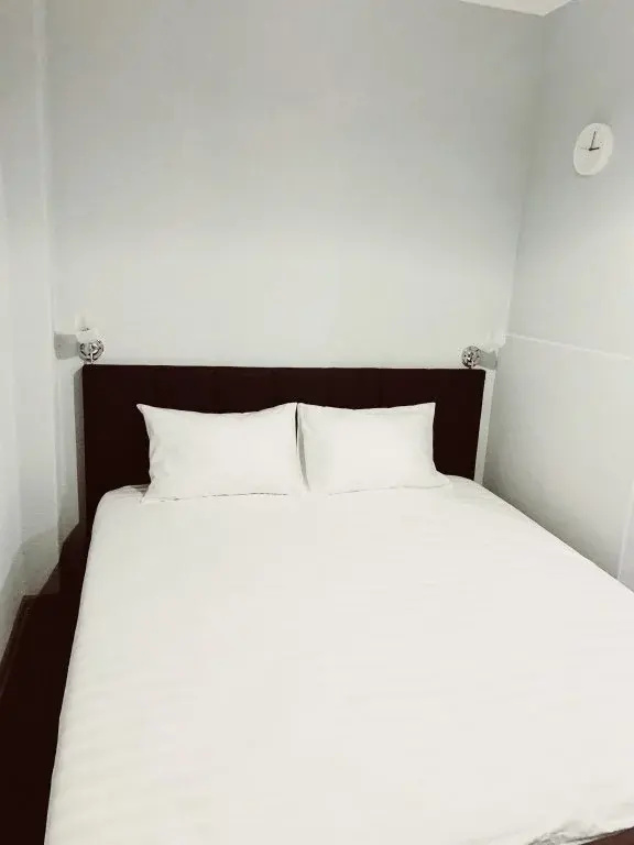 Family Quadruple room