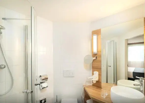 Leonardo Hotel Vienna Schönbrunn - Chambres