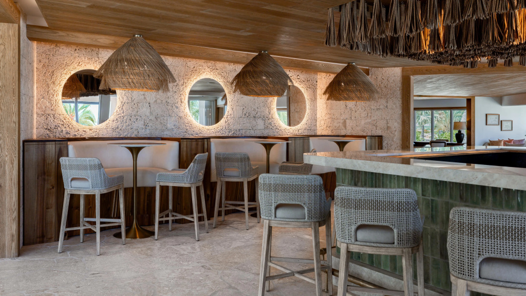 Salterra, a Luxury Collection Resort & Spa, South Caicos - Général