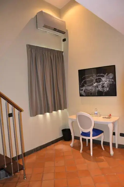 Art & Jazz Hotel - Général