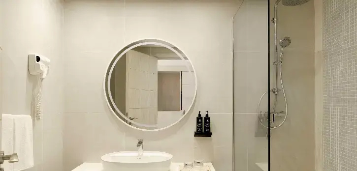 Iberostar Selection Eolia Djerba - Chambres