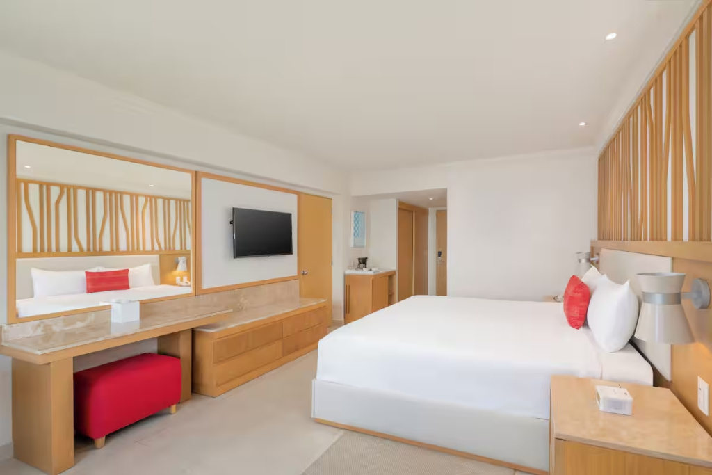 Royal Solaris Cancun Resort - Cancun All Inclusive Resort - Chambres