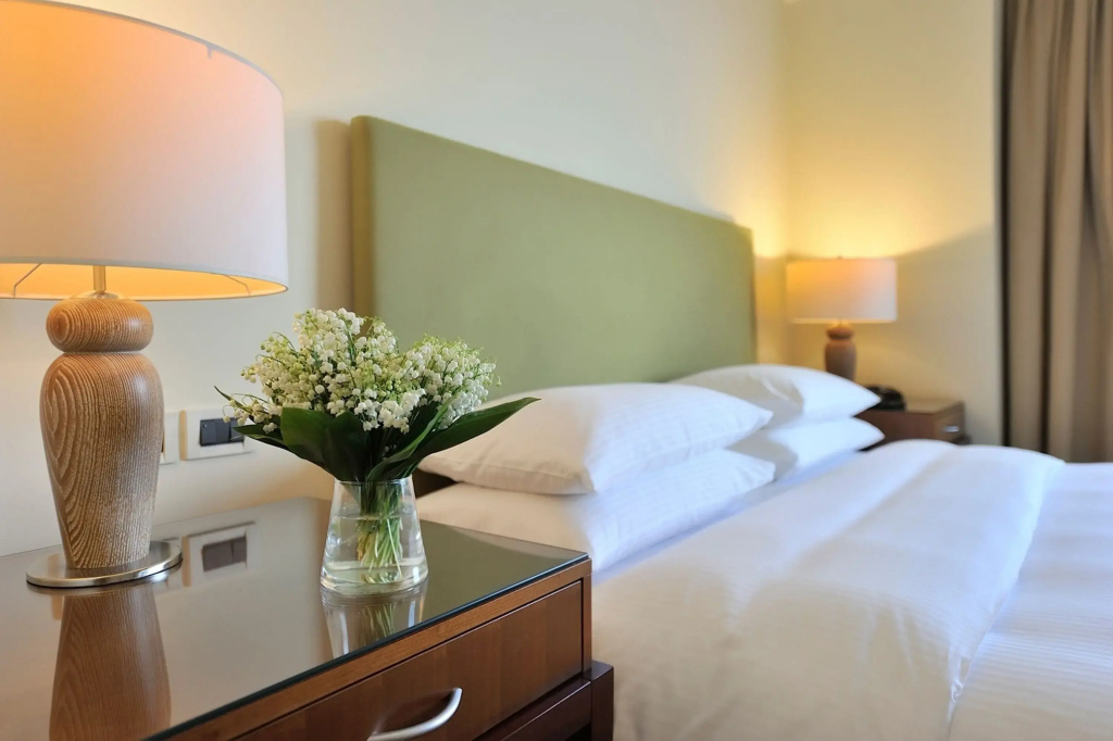 Regent Warsaw Hotel - Chambres