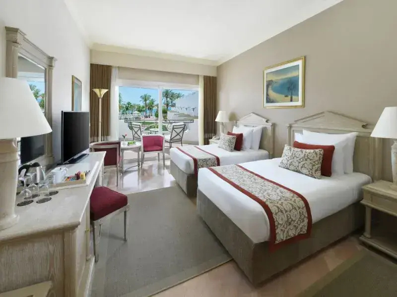 JAZ Elite Palace – Adults Friendly 16 Years Plus — фото