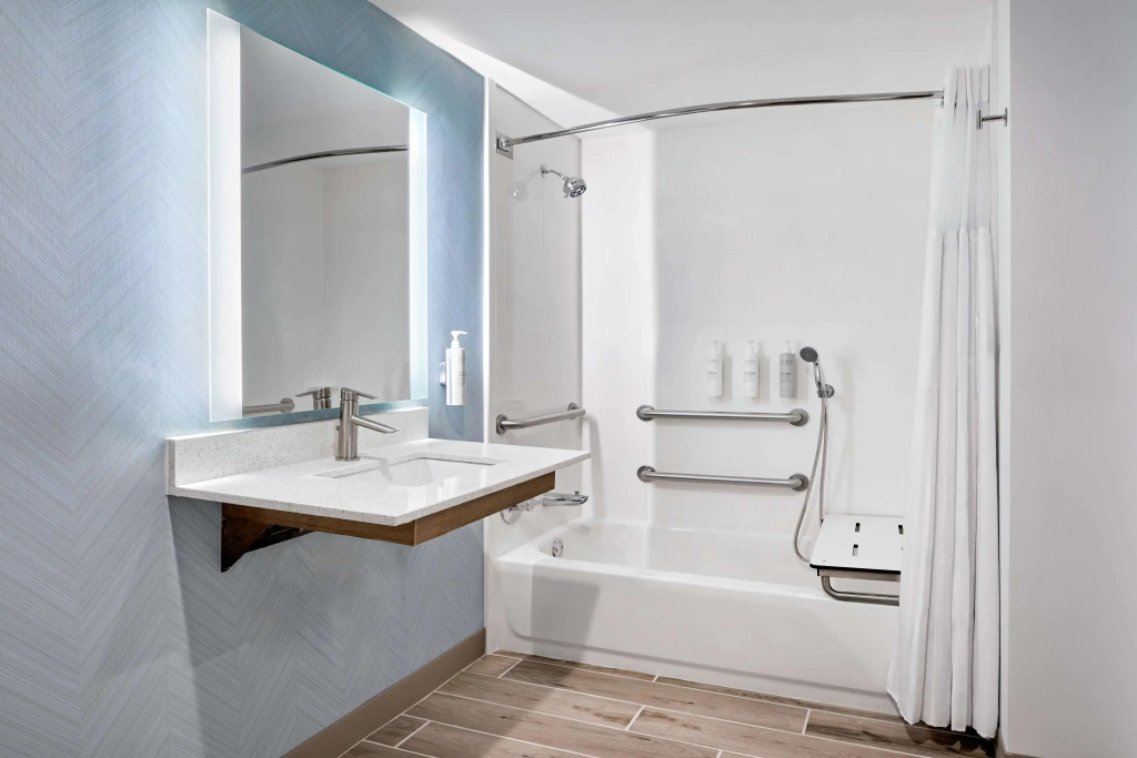 Hilton Garden Inn LAX Los Angeles Airport Hotel - Général