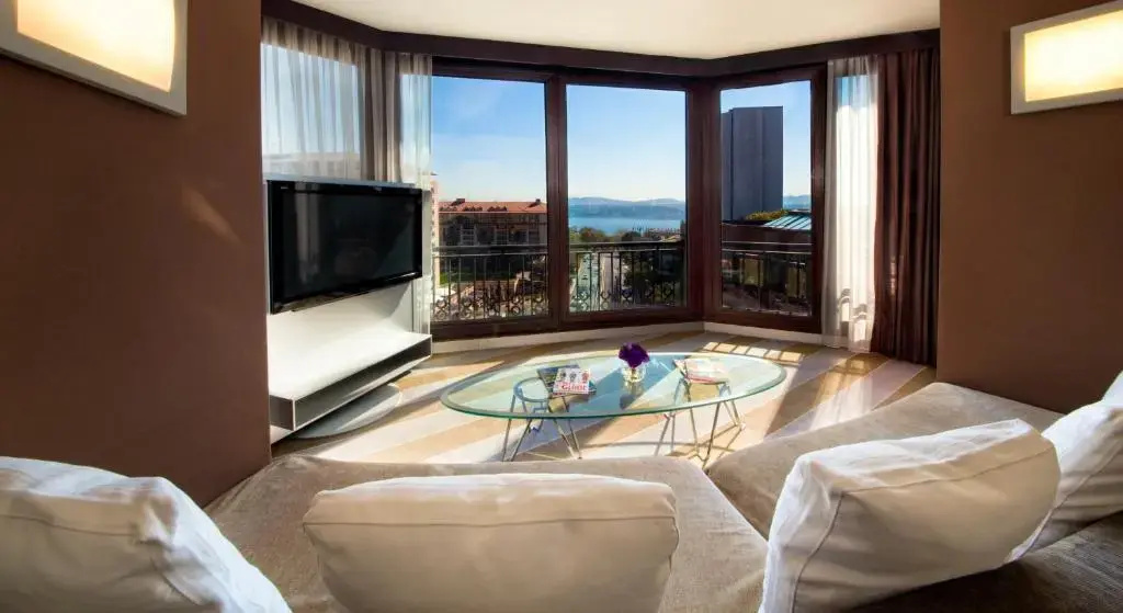 Point Hotel Taksim - Général