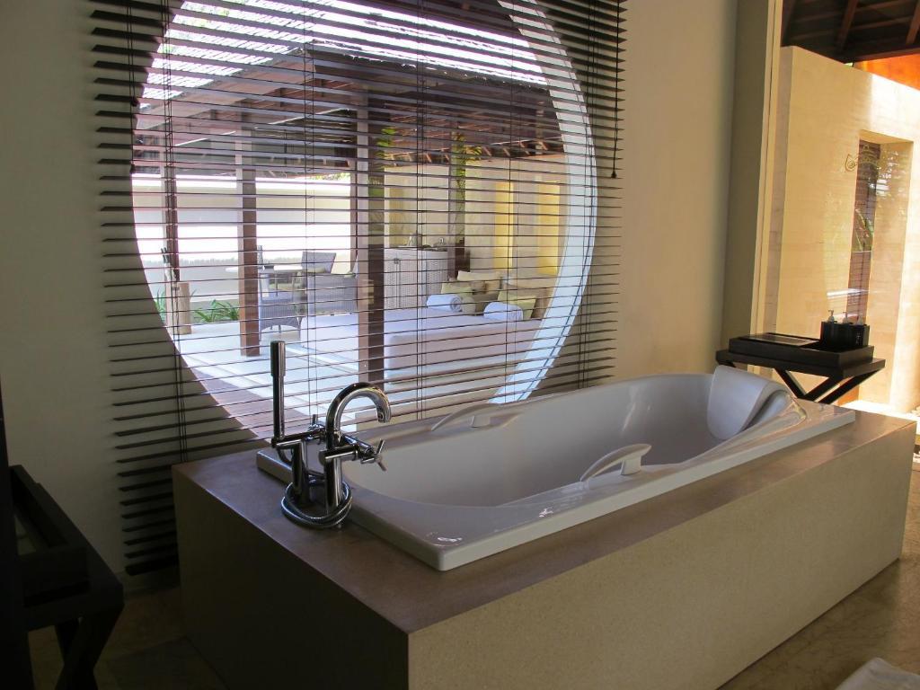 The Royal Santrian Villas