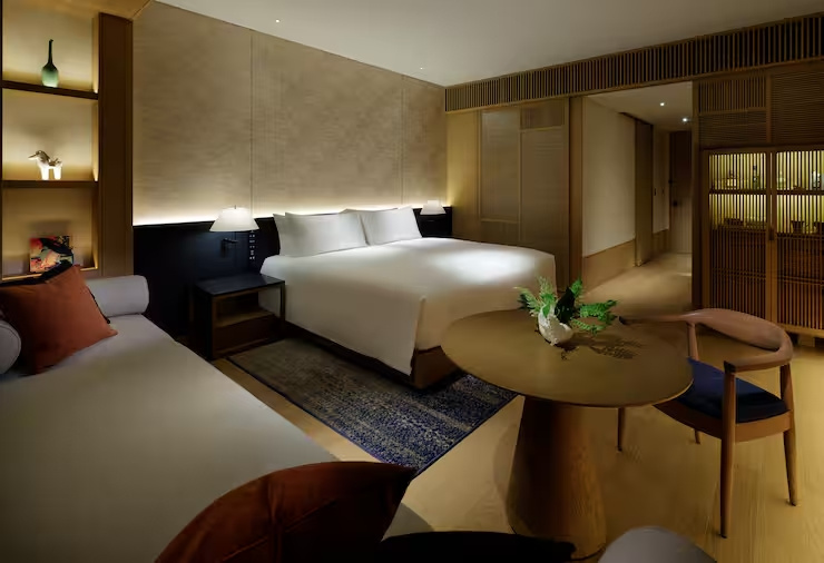 ROKU KYOTO, LXR Hotels & Resorts 사진 9