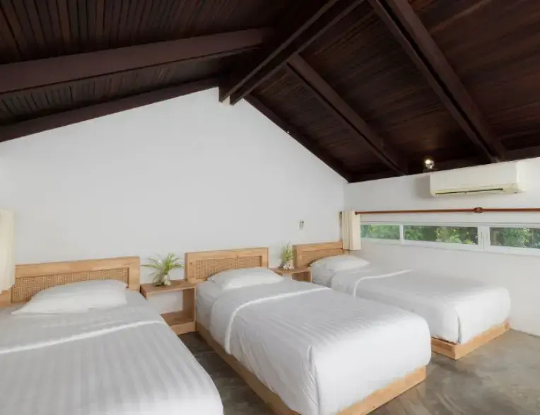 Darawan Family Villa