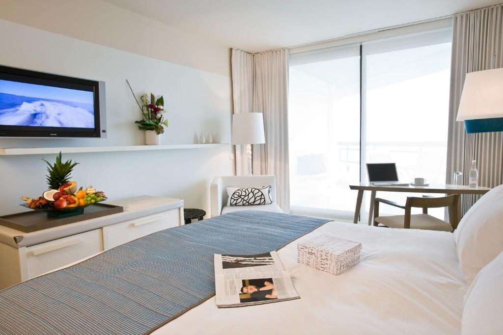 Pullman Cannes Mandelieu - Chambres