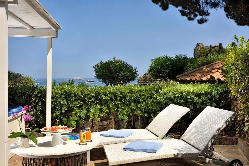 La Plage Resort - Chambres