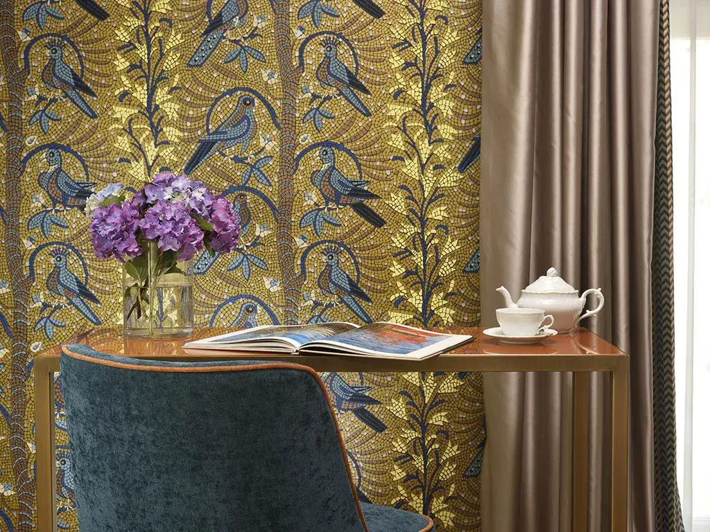 Imperiale Palace Hotel - Chambres