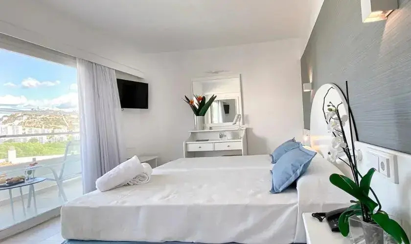 Reverence Life Hotel - Adults Only - Chambres