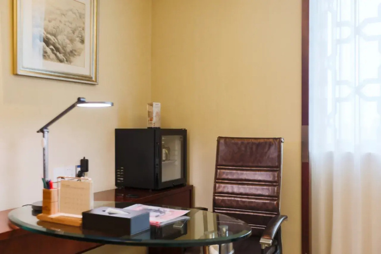Xinjiang Plaza VIP Building - Chambres