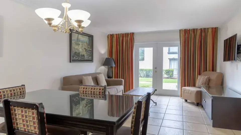 Legacy Vacation Resorts - Lake Buena Vista - Chambres