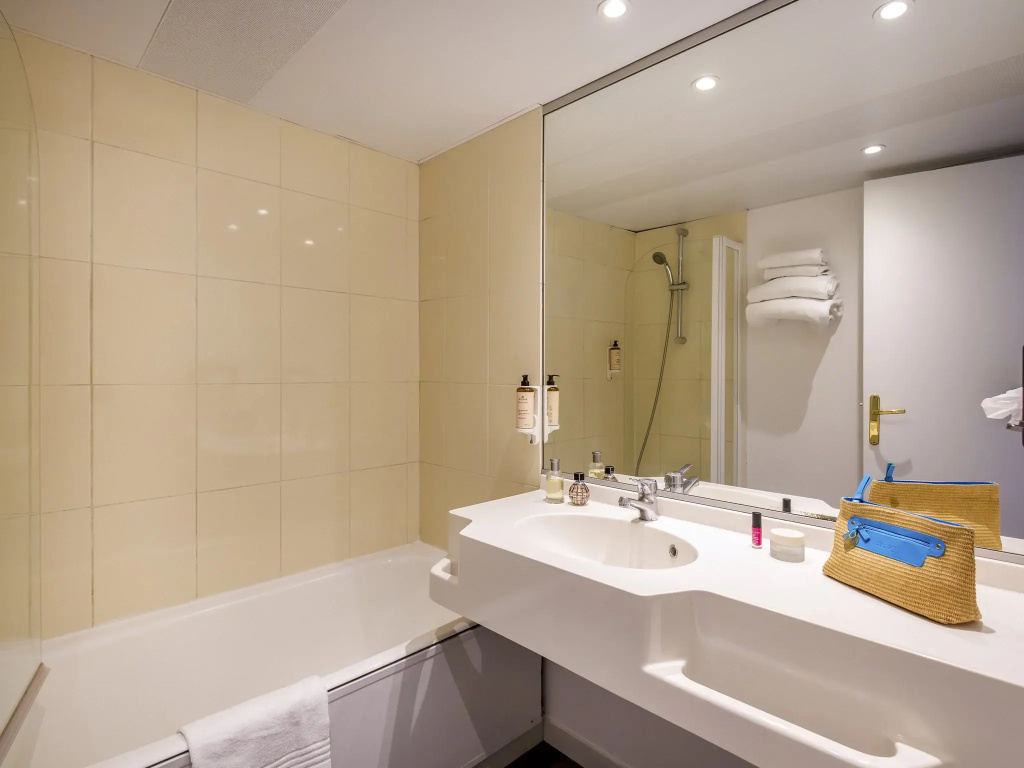Mercure Cannes Mandelieu - Chambres