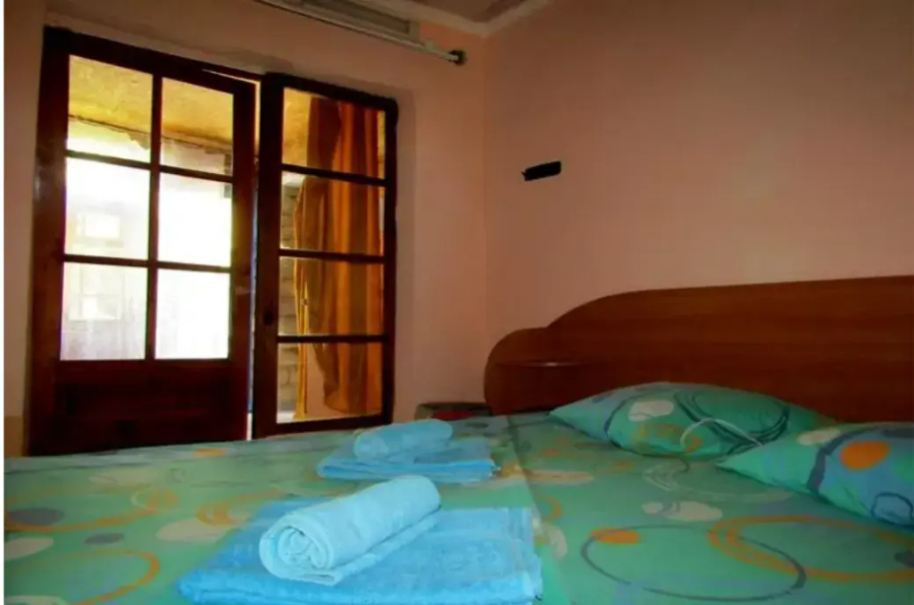 Viktoriya Guest House - фото 8