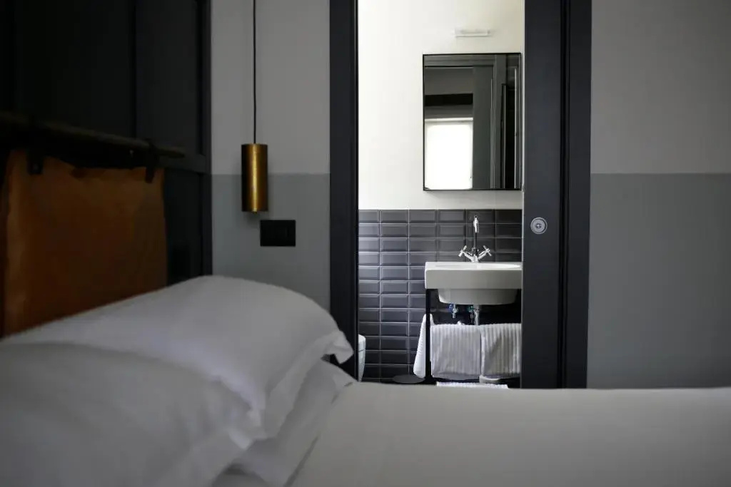 c-hotels Club House Roma Hotel - Chambres
