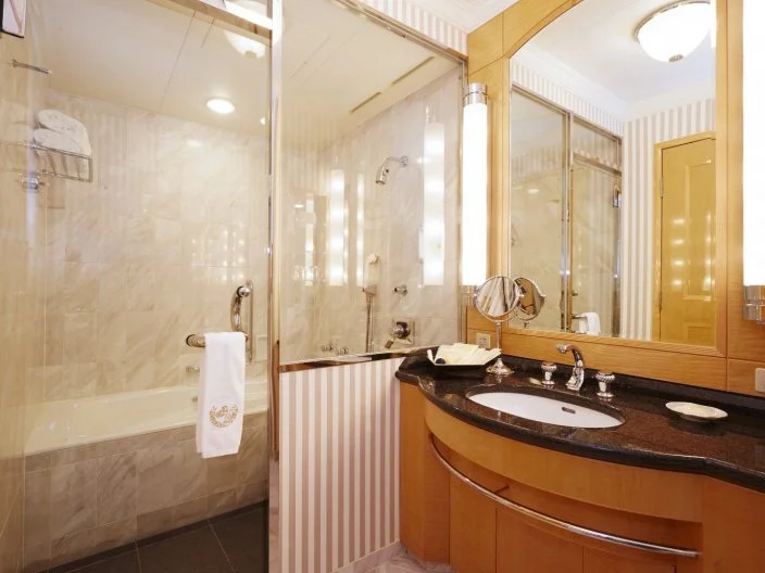 Imperial Hotel Osaka 사진 23